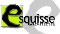 Logo ESQUISSE architectes